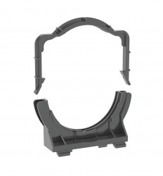 GEBERIT - Rúrková objímka pre WC Duofix (240.401.00.2)