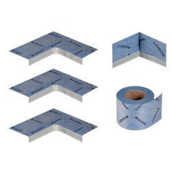 GEBERIT - Sada těsnění pro sprchové vaničky (550.083.00.1)