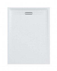 GEBERIT - Sestra Sprchová vanička, 140x80 cm, biela (550.256.00.2)