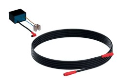 GEBERIT - Sieťový zdroj pre elektrickú škatuľu (115.335.00.1)