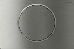 GEBERIT - Sigma10 Ovládacie tlačidlo splachovania, nerezová (115.758.SN.5)