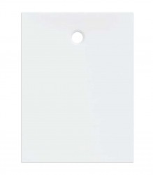 GEBERIT - Sprchová vanička 90x120 cm, biela (550.327.00.1)