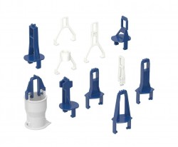 GEBERIT - Strmene pre splachovacie ventily (241.167.00.1)