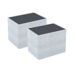 GEBERIT - Súprava keramických voštinových filtrov typu 3 (147.072.00.1)