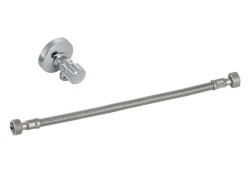GEBERIT - Súprava na pripojenie vody na AquaClean Tuma (147.045.00.1)