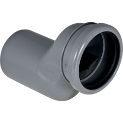 GEBERIT - Súprava priameho dopojenia na závesné WC, excentrická 50 mm (388.352.29.1)