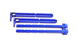 GEBERIT - Súprava tyčiek pre ovládacie tlačidlo (242.588.00.1)