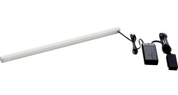 GEBERIT - Svetelná lišta, dĺžka 410 mm (501410000)