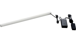 GEBERIT - Svetelná lišta, dĺžka 480 mm (501480000)