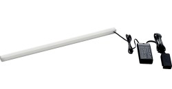 GEBERIT - Svetelná lišta, dĺžka 535 mm (501535000)