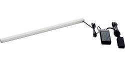 GEBERIT - Svetelná lišta, dĺžka 825 mm (501825000)