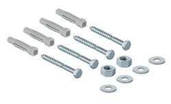 GEBERIT - Upevňovací materiál (216.179.00.1)