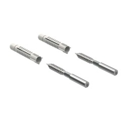 GEBERIT - Upevňovací materiál pre pisoár (243.544.00.1)