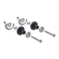 GEBERIT - Upevňovací materiál pre pisoár (597159000)