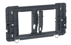 GEBERIT - Upevňovací rám pre ovládacie tlačidlo (240.068.00.1)