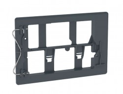 GEBERIT - Upevňovací rám pre ovládacie tlačidlo (240.646.00.1)
