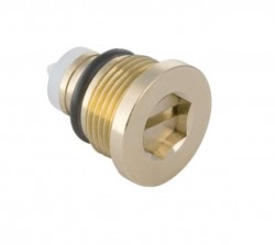 GEBERIT - Vreteno pre rohový ventil (240.925.00.1)