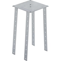 GEBERIT - Vstavaný stojan pre podlahové vpusty (388.132.00.1)