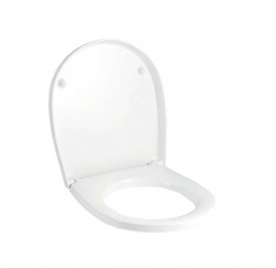 GEBERIT - WC doska, biela (571150000)