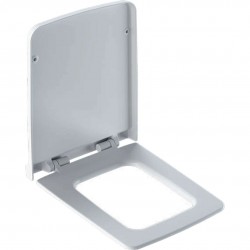 GEBERIT - Xeno 2 WC doska, SoftClose, biela (500.833.01.1)