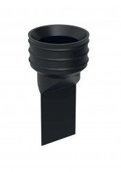 GEBERIT - Zápachový uzáver pre pisoáre bez vody (595710000)