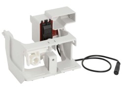 GEBERIT - Zdvíhacie zariadenie pre elektronické ovládanie WC, so servomotorom (241.150.00.1)