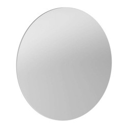 GEBERIT - Zväčšovacie zrkadlo, priemer 145 mm (510100000)