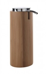 Gedy - ALTEA dávkovač mydla na postavenie, bambus (AL8035)