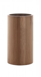 Gedy - ALTEA pohár na postavenie, bambus (AL9835)