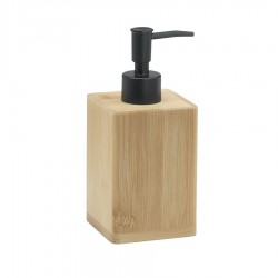Gedy - BONNIE dávkovač mydla na postavenie, bambus (BN8041)