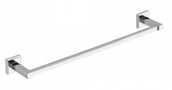 Gedy - COLORADO držiak uterákov 450, chróm (692145)