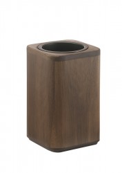 Gedy - DAFNE pohár na postavenie, bambus (3998)