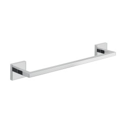 Gedy - ELBA držiak uterákov 350, chróm (A021313)