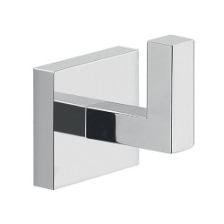 Gedy - ELBA háčik, chróm (A02613)