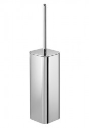 Gedy - FLORI WC kefa závesná, chróm (32330313)