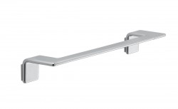 Gedy - IL GIGLIO držiak uterákov 350, chróm (A9213513)