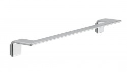 Gedy - IL GIGLIO držiak uterákov 450, chróm (A9214513)