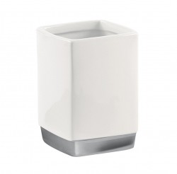 Gedy - LUCY pohár na postavenie, keramika (LY98)