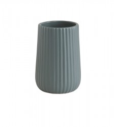 Gedy - MARIKA pohár na postavenie, azzurro (MK9862)