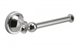 Gedy - NEVIS držiak toaletného papiera, chróm (NV2413)