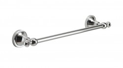 Gedy - NEVIS držiak uterákov 300, chróm (NV213013)