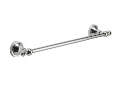 Gedy - NEVIS držiak uterákov 450, chróm (NV214513)