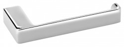 Gedy - PIRENEI držiak toaletného papiera, chróm (PI2413)