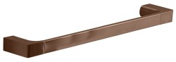 Gedy - PIRENEI držiak uterákov 450, měď mat (PI214582)