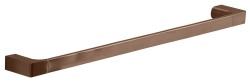 Gedy - PIRENEI držiak uterákov 600, měď mat (PI216082)
