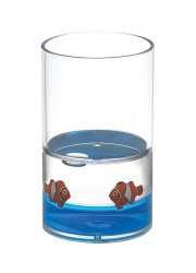 Gedy - PYXIS pohár na postavenie, Nemo (PY1089)