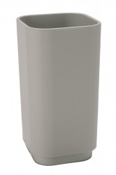 Gedy - SEVENTY pohár na postavenie, béžový (639866)