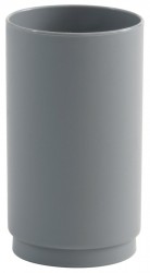 Gedy - SHARON pohár na postavenie, šedý (SH9808)