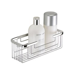 Gedy - SMART polička, 252x86x102, chróm (2419)