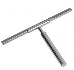 Gedy - THOR stierka do sprchy, chróm (564113)